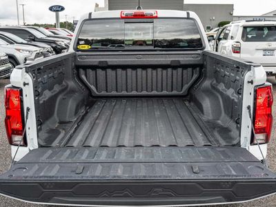 2024 Chevrolet Colorado - Photo 17