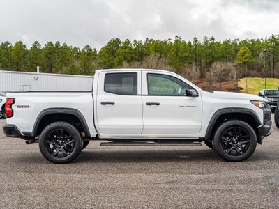 2024 Chevrolet Colorado - Photo 7