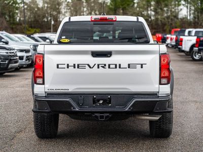 2024 Chevrolet Colorado - Photo 5
