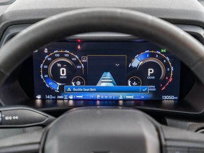 2024 Chevrolet Colorado - Photo 25