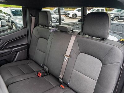 2024 Chevrolet Colorado - Photo 20