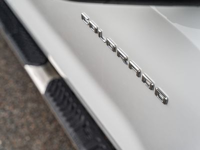 2024 Chevrolet Colorado - Photo 11
