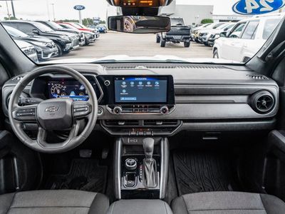 2024 Chevrolet Colorado - Photo 23