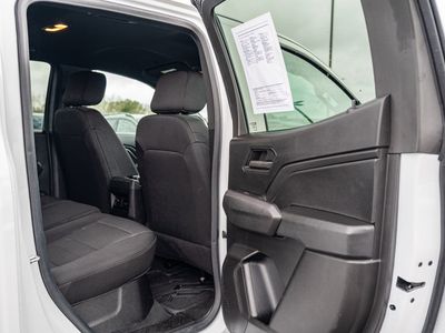 2024 Chevrolet Colorado - Photo 15