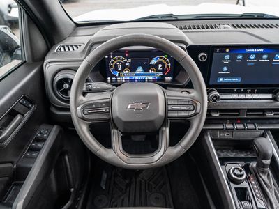 2024 Chevrolet Colorado - Photo 24