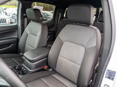 2024 Chevrolet Colorado - Photo 21