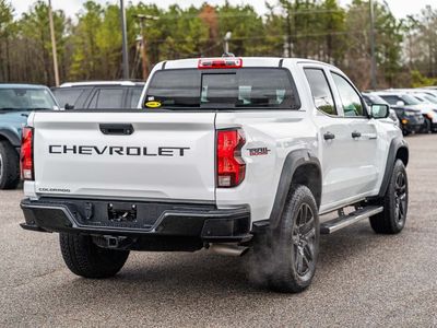 2024 Chevrolet Colorado - Photo 6
