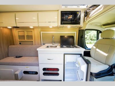 2025 Thor Motor Coach Scope - Photo 12