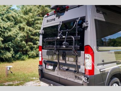 2025 Thor Motor Coach Scope - Photo 20