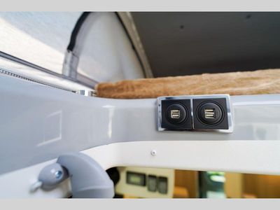 2025 Thor Motor Coach Scope - Photo 15