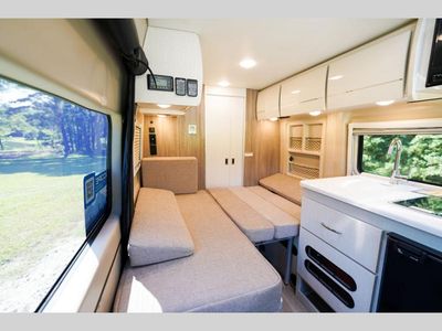 2025 Thor Motor Coach Scope - Photo 9