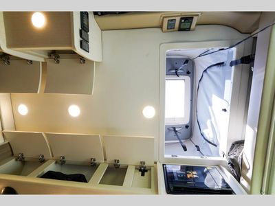 2025 Thor Motor Coach Scope - Photo 14