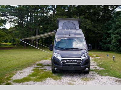 2025 Thor Motor Coach Scope - Photo 24