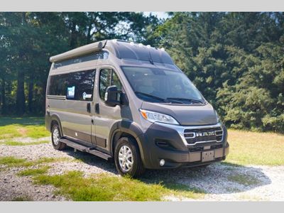 2025 Thor Motor Coach Scope - Photo 3