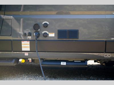 2025 Thor Motor Coach Scope - Photo 19