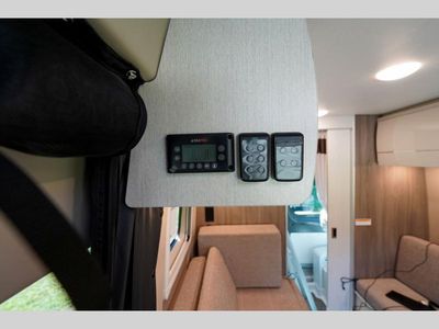 2025 Thor Motor Coach Scope - Photo 11