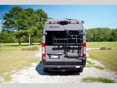 2025 Thor Motor Coach Scope - Photo 26