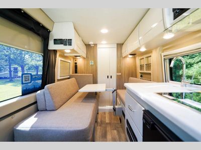 2025 Thor Motor Coach Scope - Photo 8