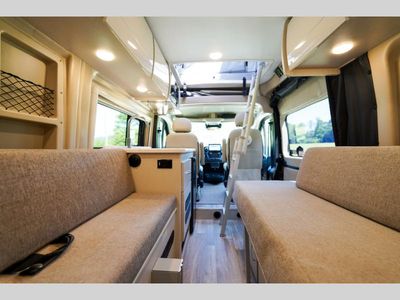 2025 Thor Motor Coach Scope - Photo 5
