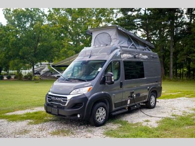2025 Thor Motor Coach Scope - Photo 1