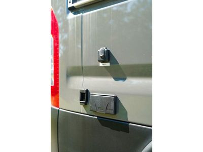 2025 Thor Motor Coach Scope - Photo 23