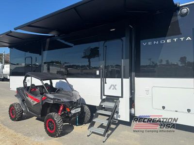 2026 AXIOM Vendetta - Photo 9