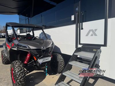 2026 AXIOM Vendetta - Photo 10