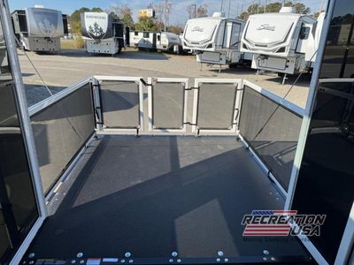 2026 AXIOM Vendetta - Photo 13