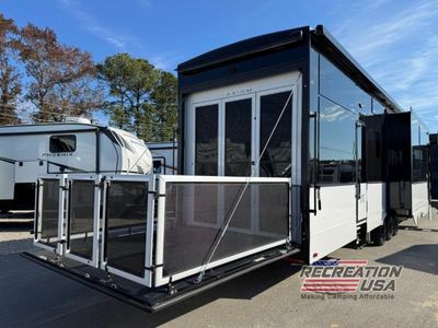 2026 AXIOM Vendetta - Photo 1