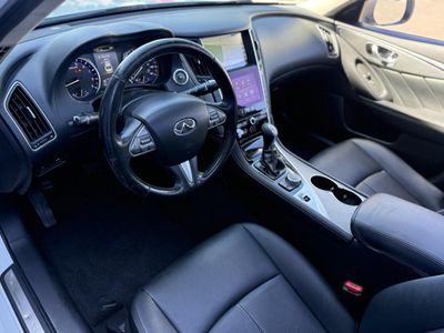 2014 Infiniti Q50 - Photo 11