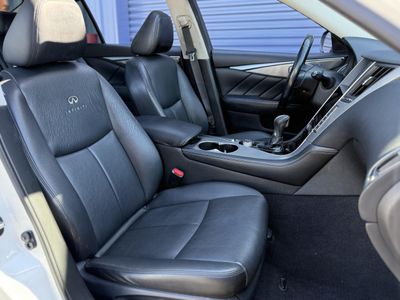 2014 Infiniti Q50 - Photo 16