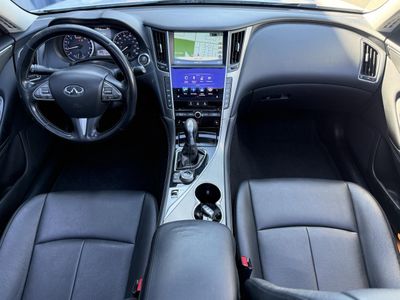 2014 Infiniti Q50 - Photo 14