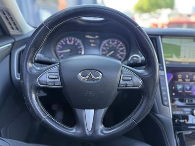 2014 Infiniti Q50 - Photo 18
