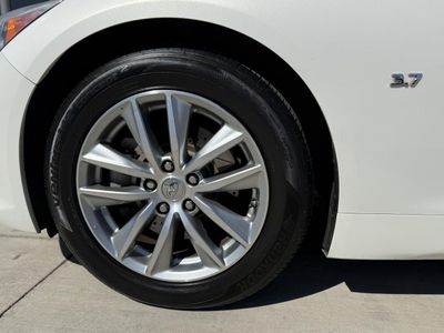2014 Infiniti Q50 - Photo 10