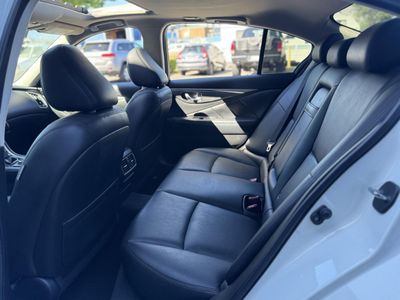 2014 Infiniti Q50 - Photo 13