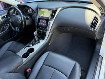 2014 Infiniti Q50 - Photo 15