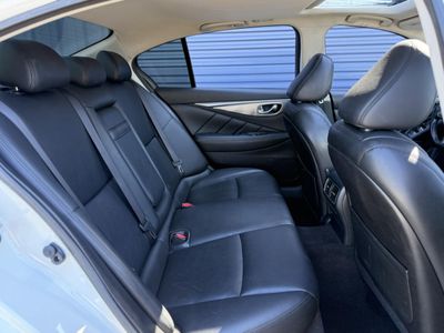 2014 Infiniti Q50 - Photo 17