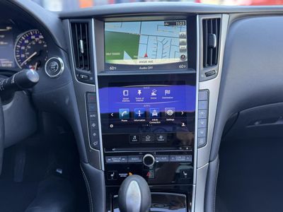 2014 Infiniti Q50 - Photo 19