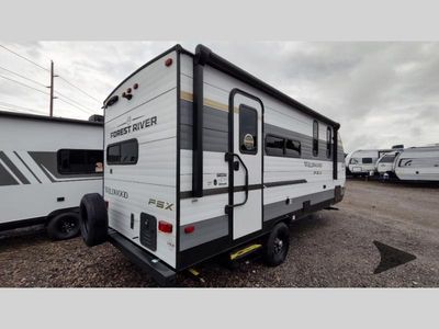 2025 Forest River RV Wildwood FSX - Photo 6