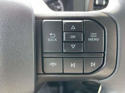 2026 Ford F-350SD — photo 19 view