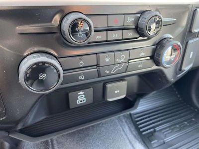 2026 Ford F-350SD — photo 24 view