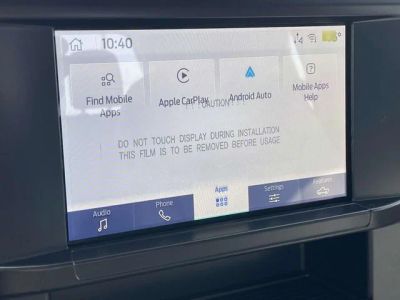 2026 Ford F-350SD — photo 20 view