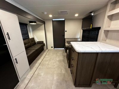 2026 Forest River RV Westbrook Luxury - Photo 2