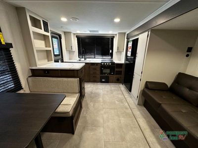 2026 Forest River RV Westbrook Luxury - Photo 3