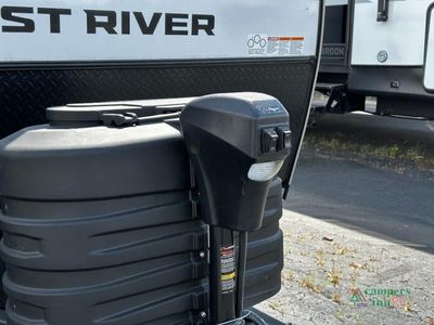 2026 Forest River RV Westbrook Luxury - Photo 45