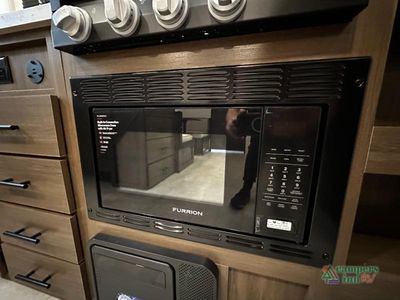 2026 Forest River RV Westbrook Luxury - Photo 26