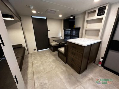 2026 Forest River RV Westbrook Luxury - Photo 17
