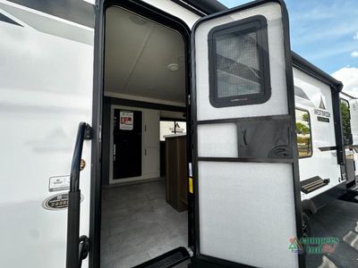 2026 Forest River RV Westbrook Luxury - Photo 11