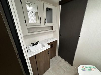 2026 Forest River RV Westbrook Luxury - Photo 35