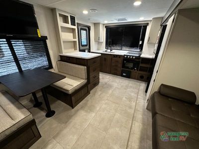 2026 Forest River RV Westbrook Luxury - Photo 18